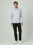 Dawson Long Sleeve Shirt