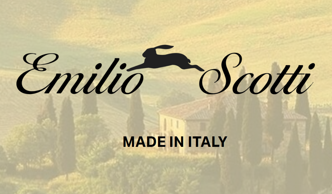 Italian Leather Belt