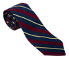 Gloucestershire Striped Necktie
