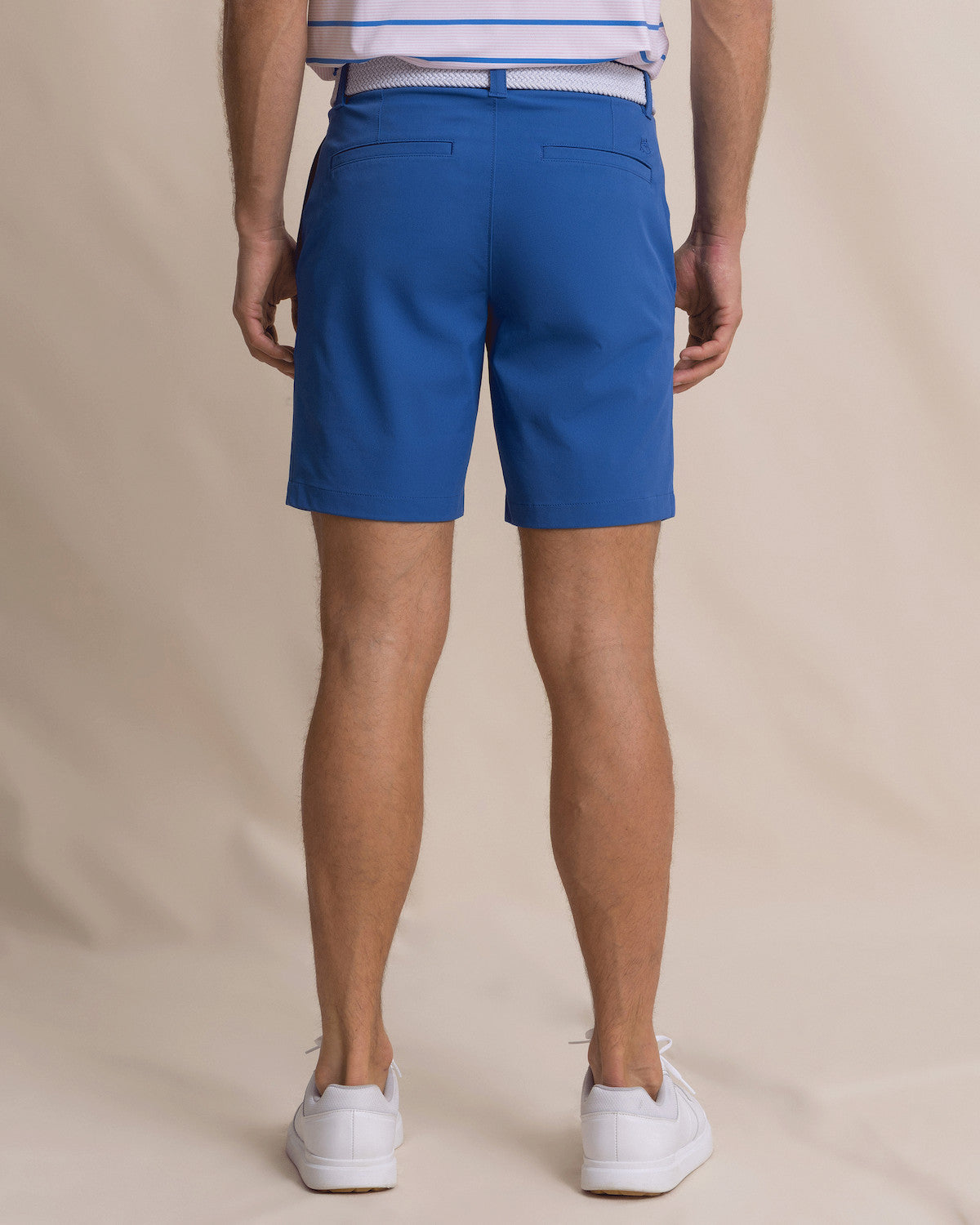 Coastal Breeze Birdie 8in Short