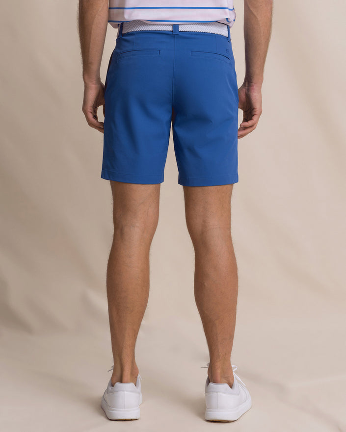 Coastal Breeze Birdie 8in Short