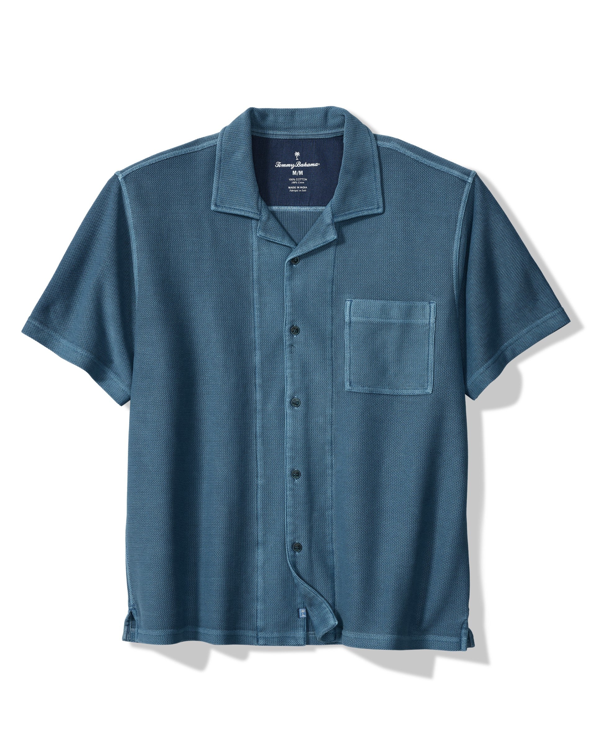 Rio Cabana Camp Shirt