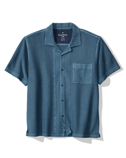 Rio Cabana Camp Shirt