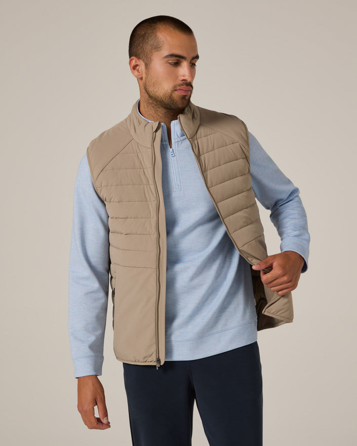 Atlas Vest