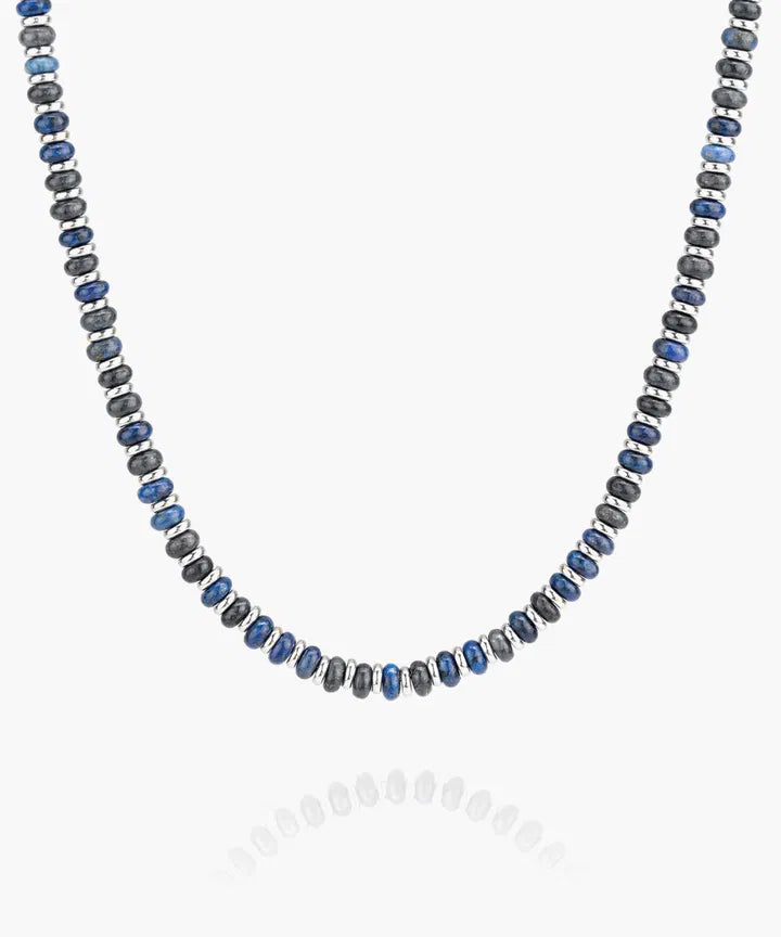 Brontide Necklace