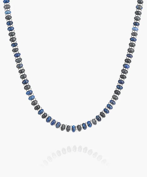 Brontide Necklace