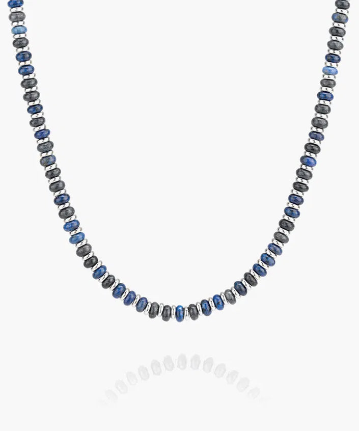 Brontide Necklace