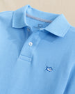 Youth SJ Polo