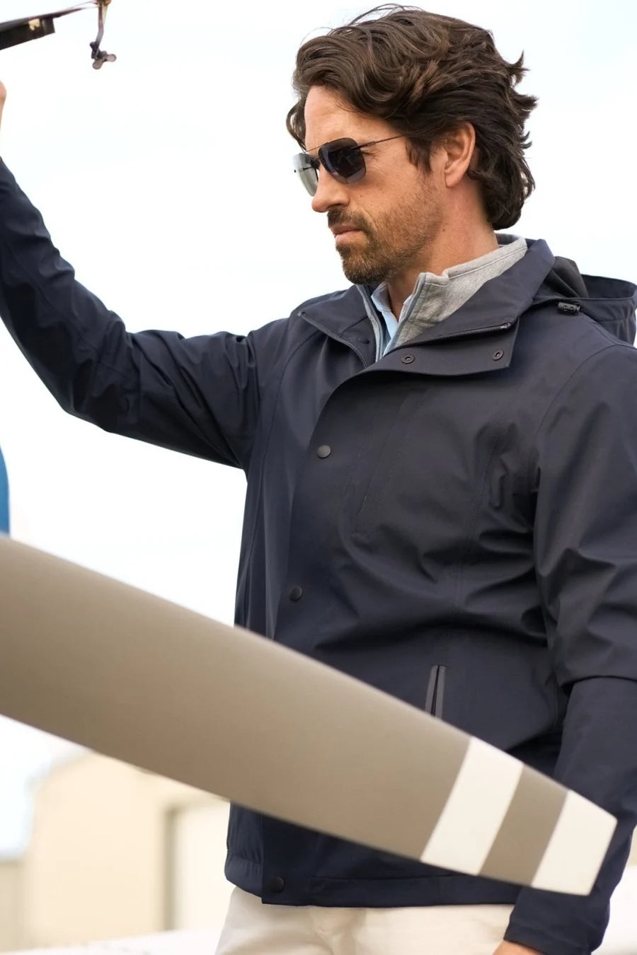 Grant All Weather Jacket