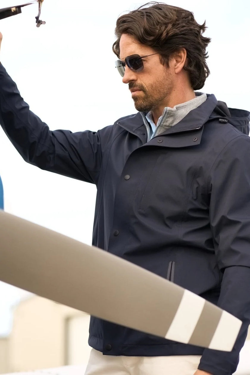 Grant All Weather Jacket