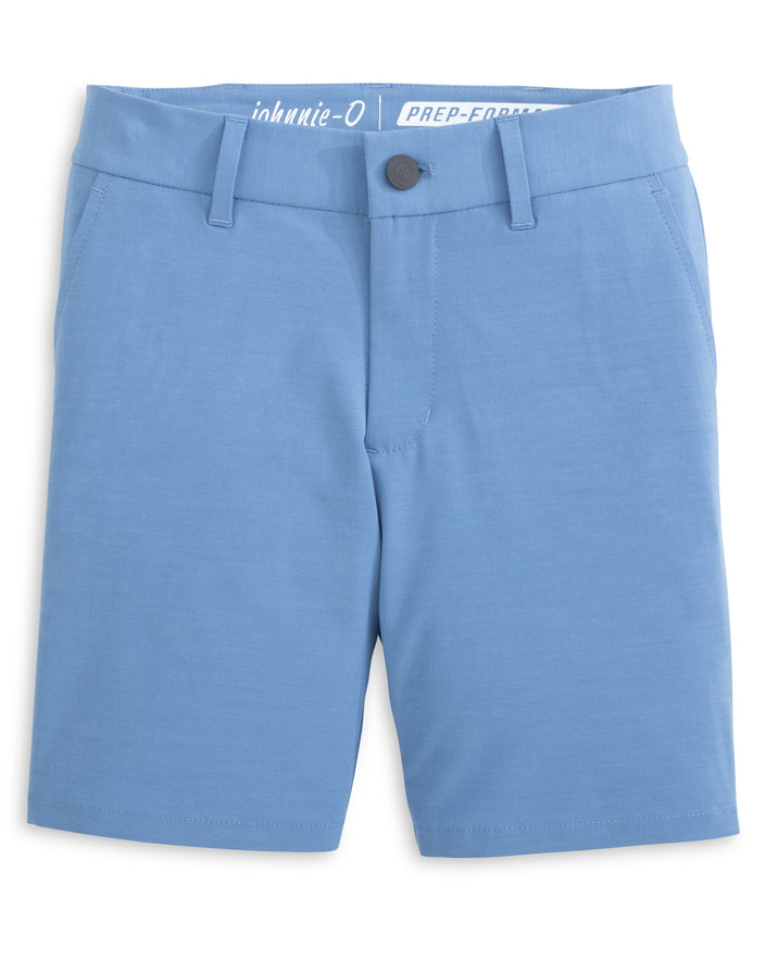 Mulligan Jr. Performance Shorts