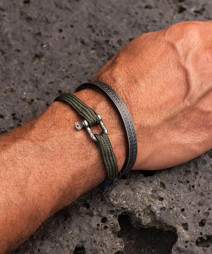 Navarch 9mm Bracelet