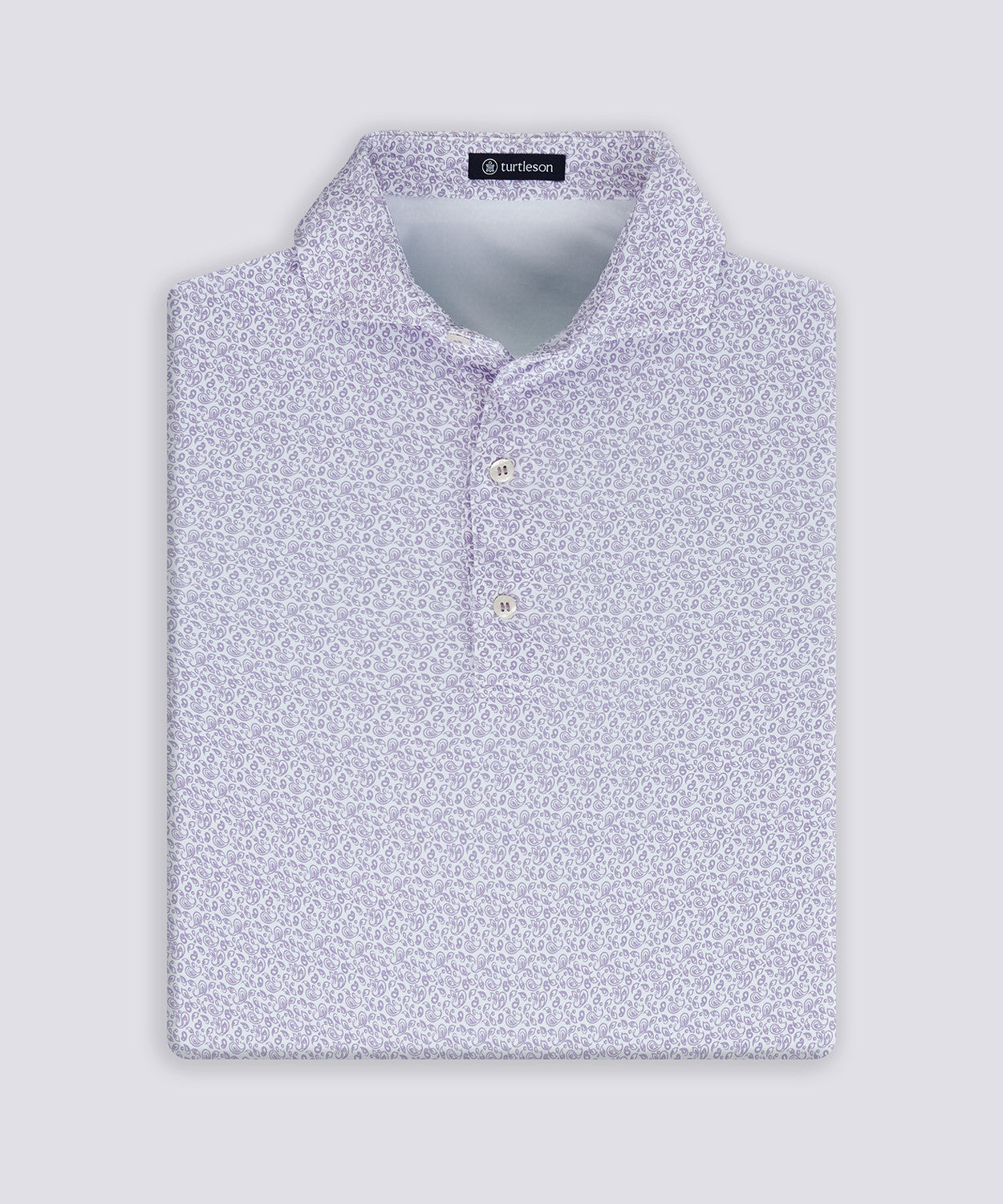 Noah Performance Polo