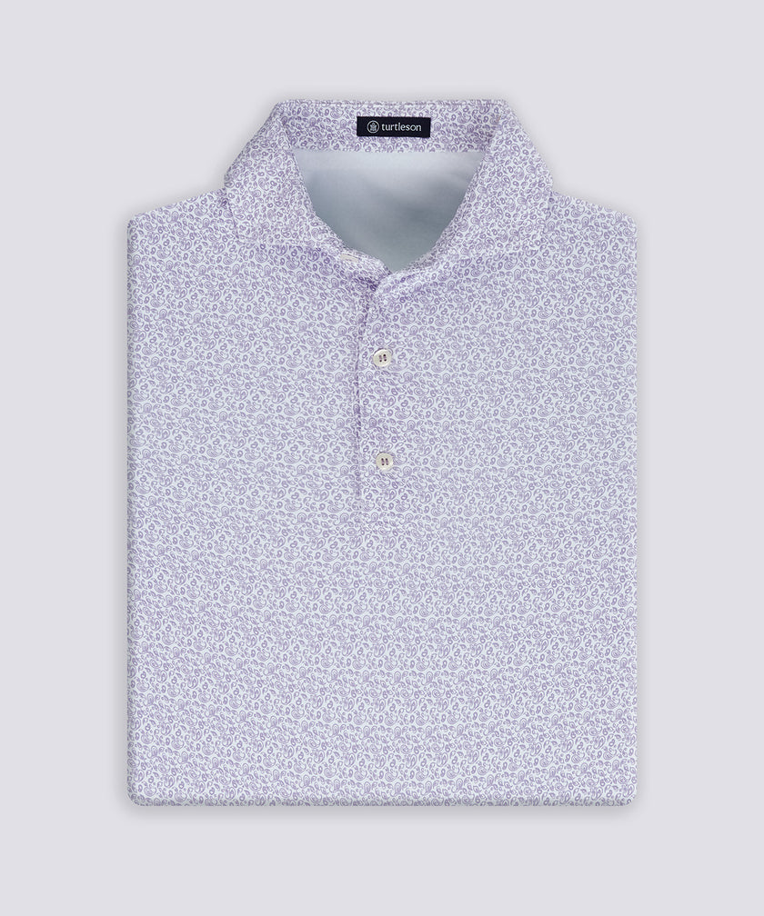 Noah Performance Polo