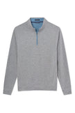 Issac 1/4 Zip