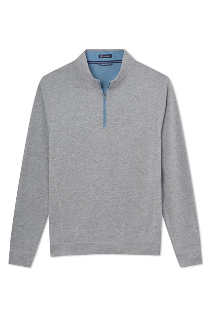 Issac 1/4 Zip