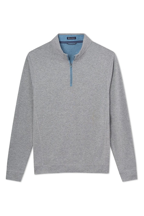 Issac 1/4 Zip