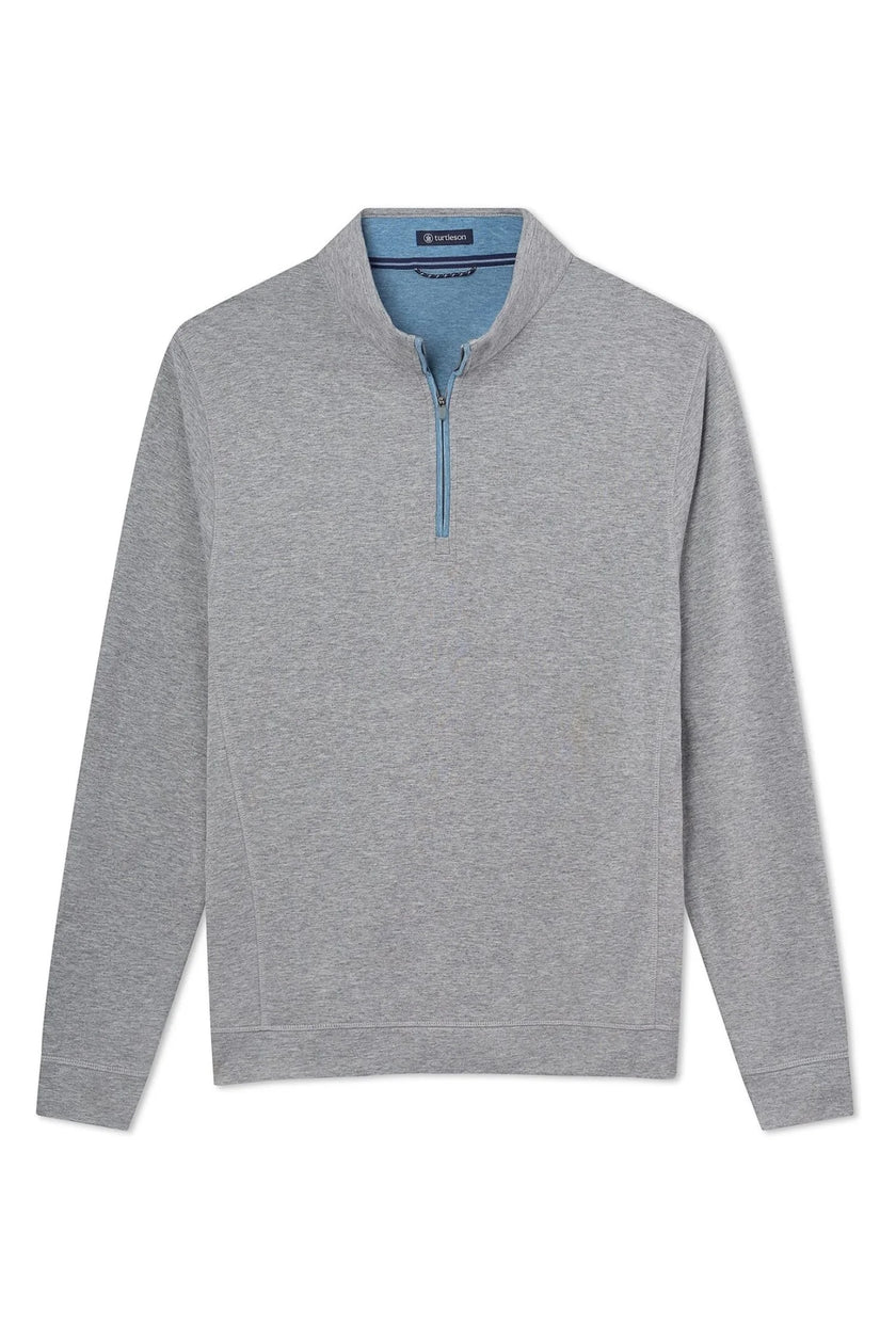 Issac 1/4 Zip