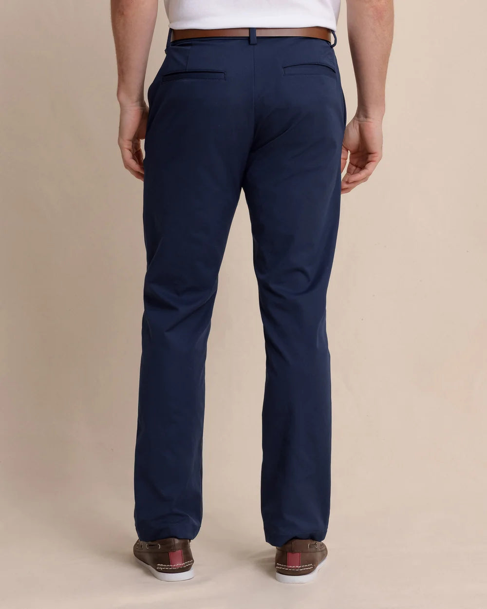 True Navy Jack Performance Pant
