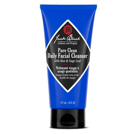 Pure Clean Daily Facial Cleanser