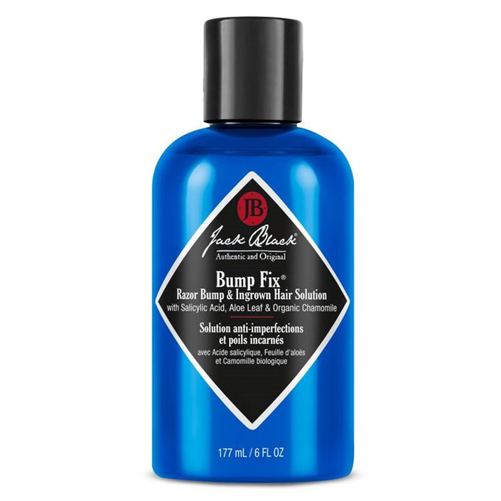 Bump Fix Acne, Razor Bump & Ingrown Hair Solution