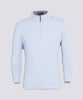 Stirling Banded 1/4 Zip Shirt
