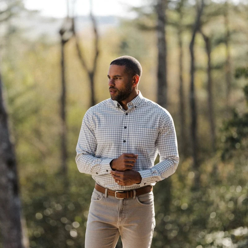 Storm Lucas Performance Sport Shirt