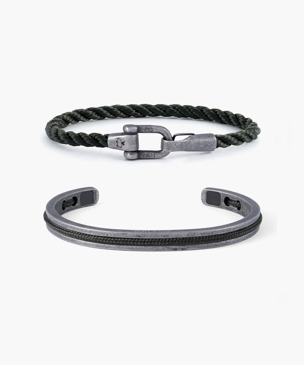 Lobster Larry Bracelet