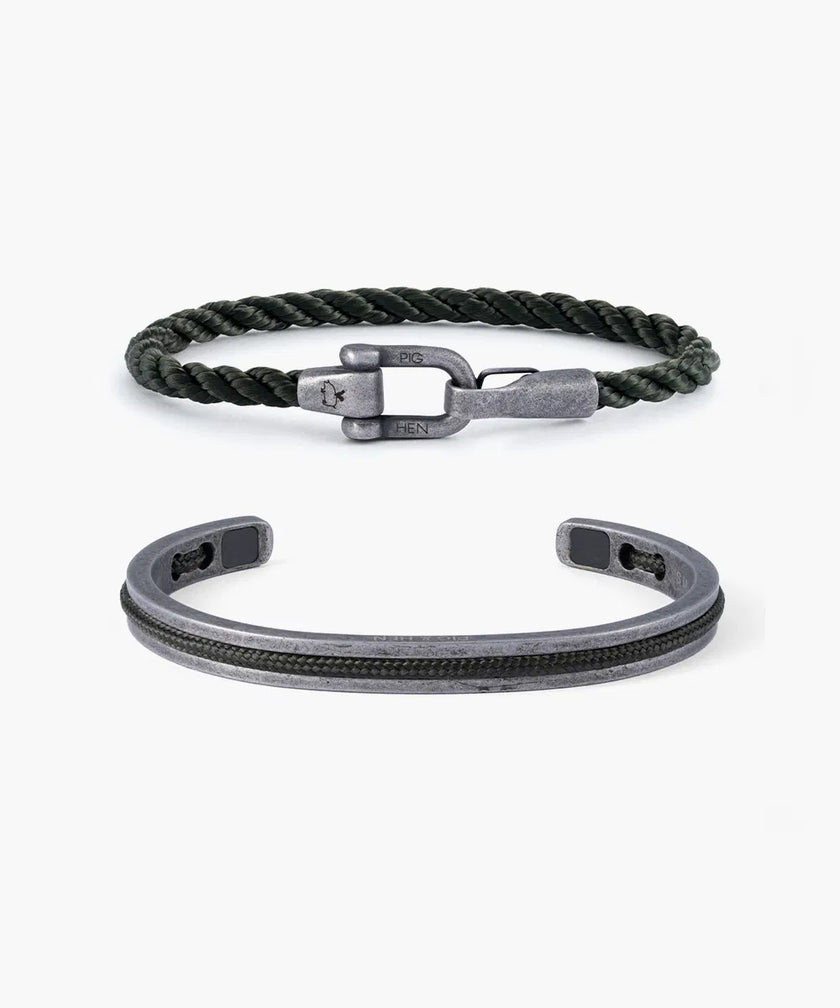 Lobster Larry Bracelet