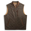 Kennesaw Concealed Carry Twill Vest - Loden