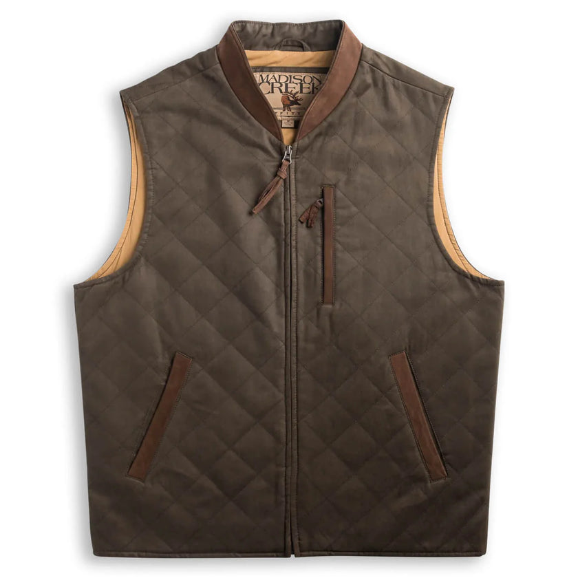 Kennesaw Concealed Carry Twill Vest
