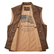 Kennesaw Concealed Carry Twill Vest