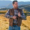 Kennesaw Concealed Carry Twill Vest