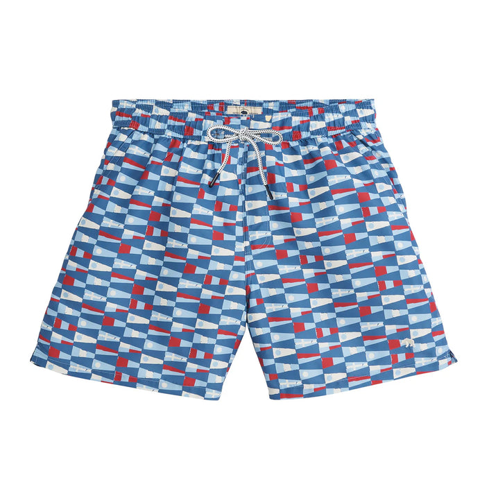 Marina Swim Trunk