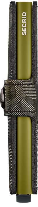 Miniwallet Jungle