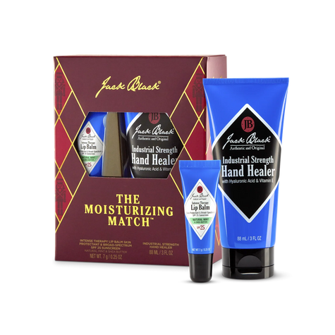 Moisturizing Match Gift Set