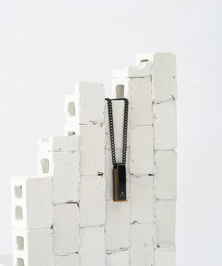 Monolith Necklace