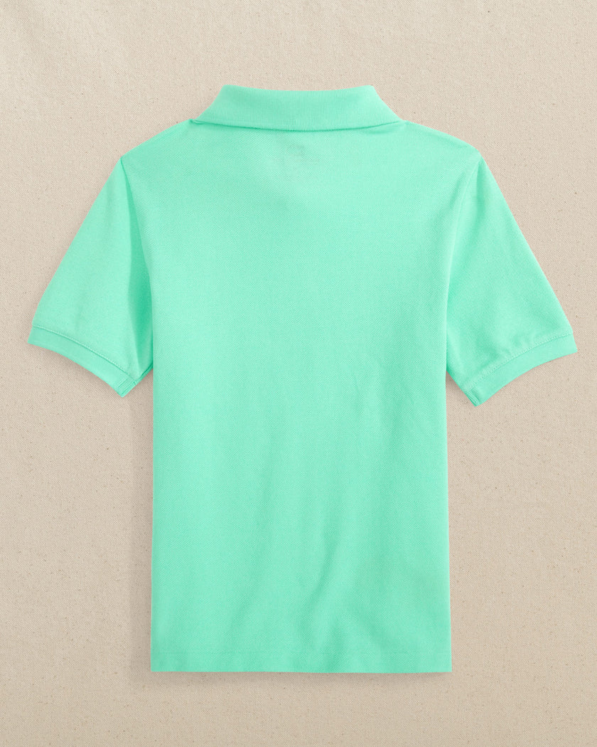Youth SJ Polo