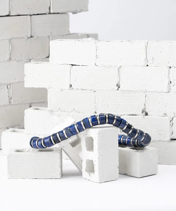 Brontide 6mm Adjustable Bracelet