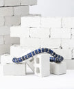 Brontide 6mm Adjustable Bracelet