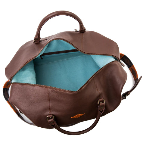 Caballero Travel Bag