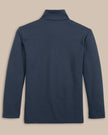 Boys Schooner Quarter Zip