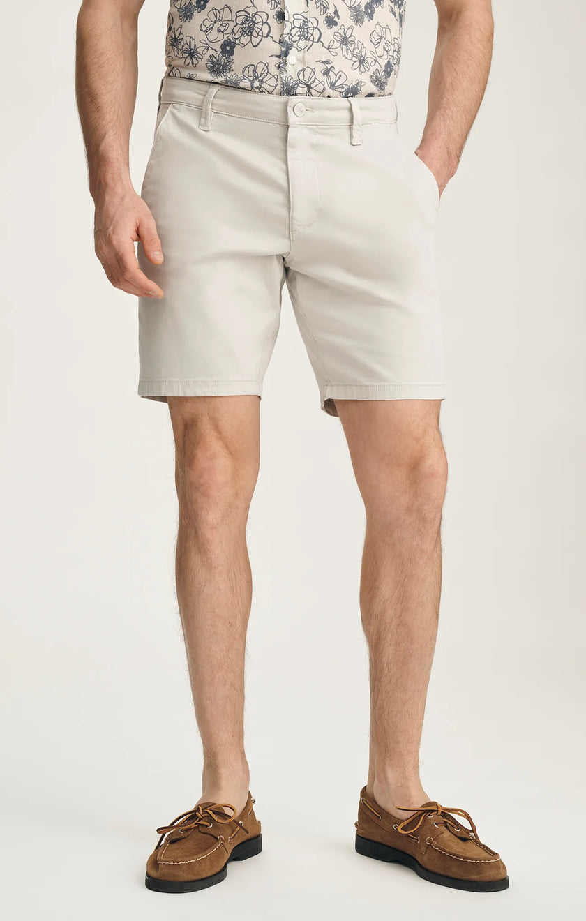 Arizona Breeze Twill 9in Short