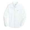Boys Solid IC Sportshirt