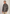 Apres Lux Sueded Cord Quarter Zip Pullover