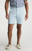 Arizona Breeze Twill 9in Short