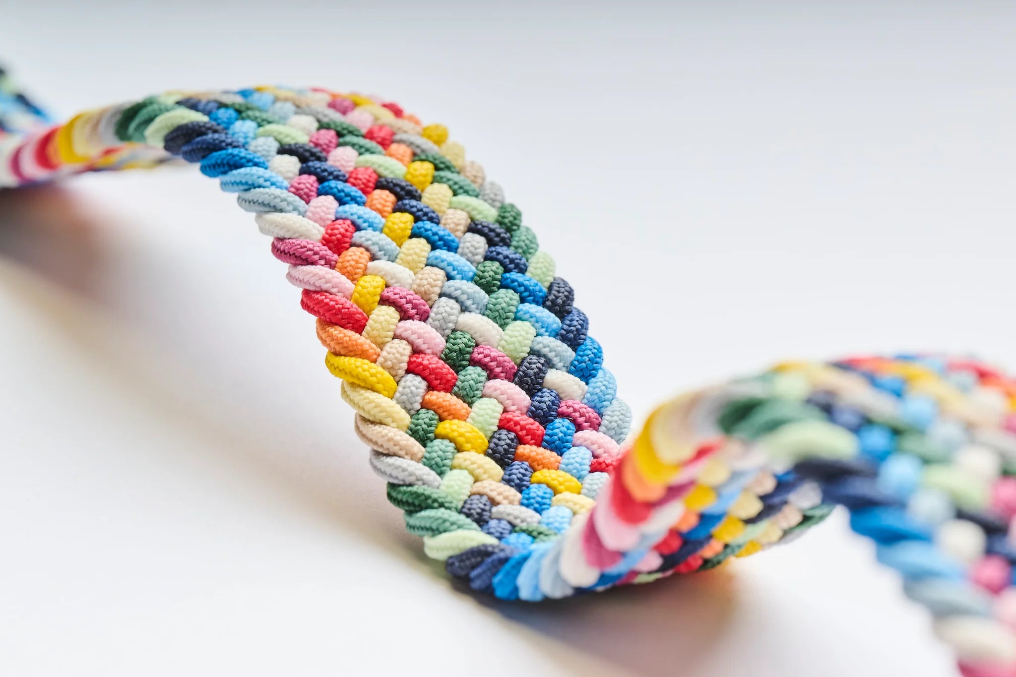 San Francisco MULTI Multicolor