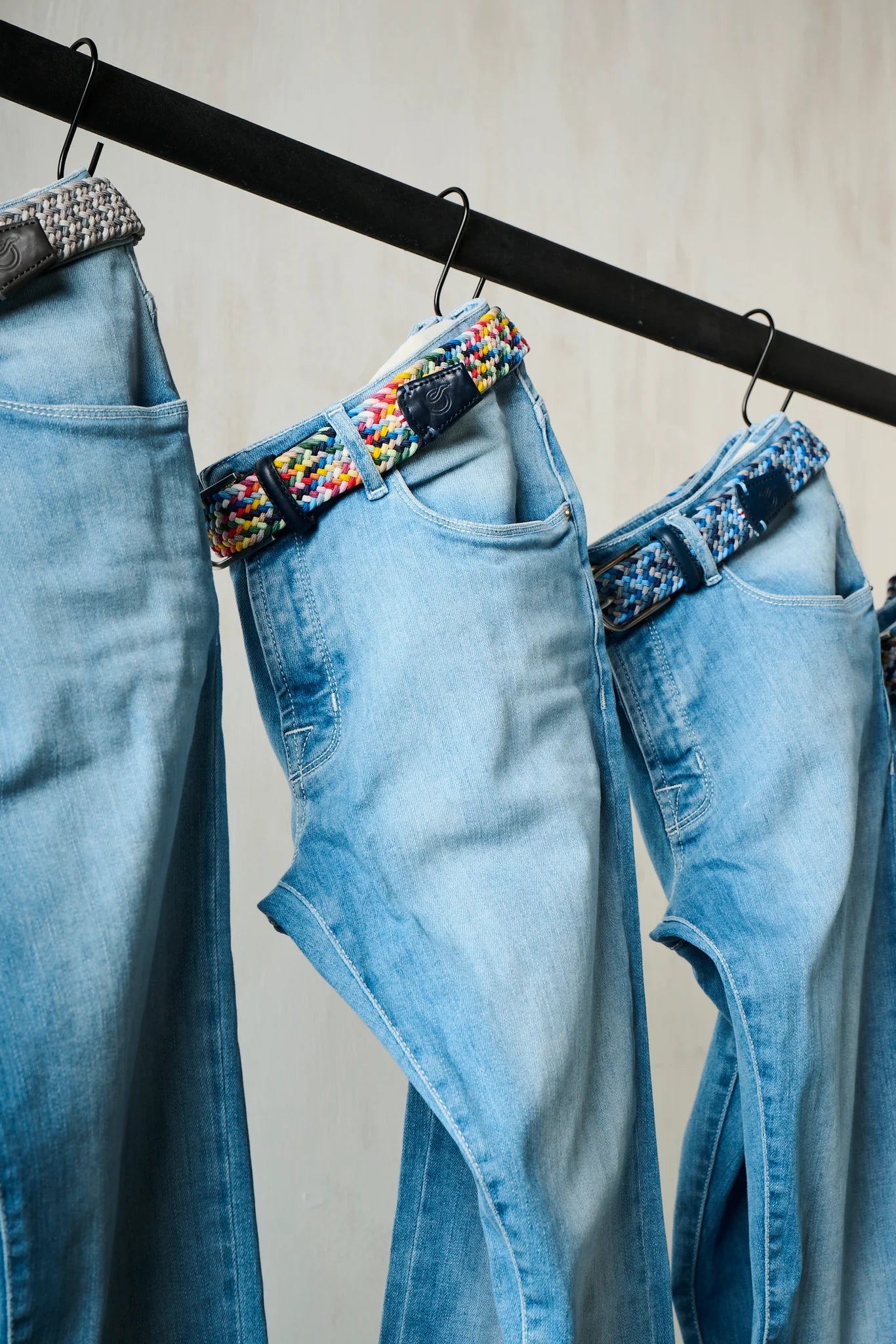 San Francisco MULTI Multicolor