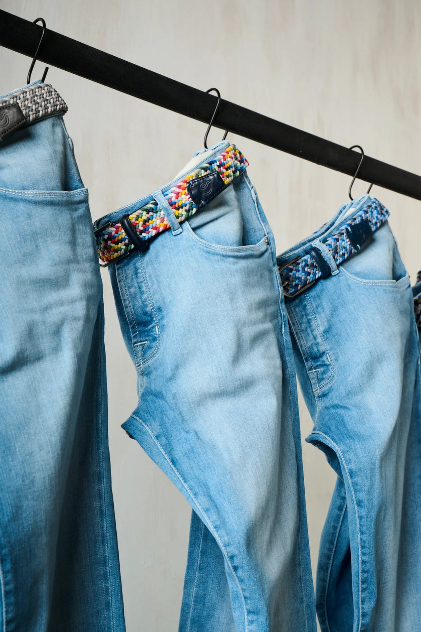 San Francisco MULTI Multicolor