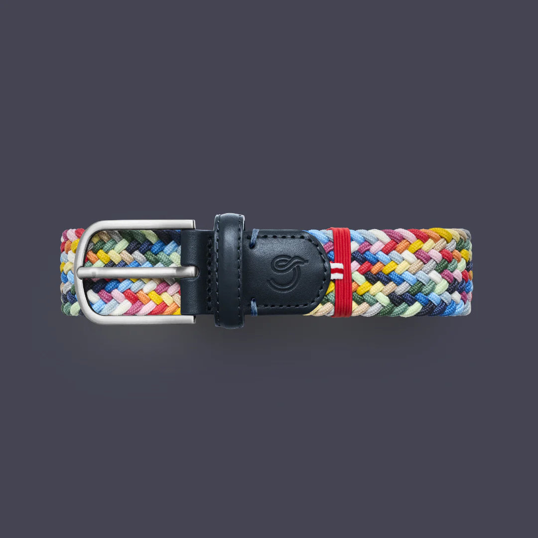 San Francisco MULTI Multicolor